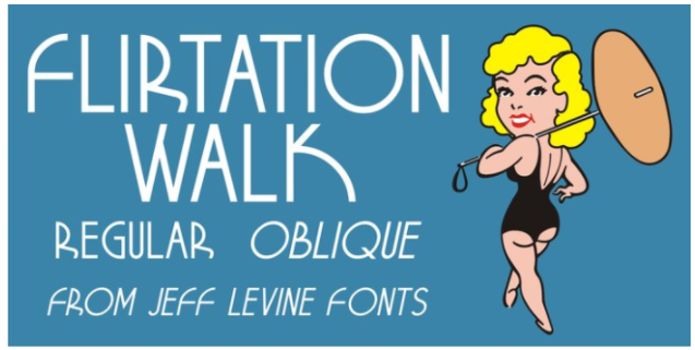 [Myfonts] Flirtation Walk Font (2021)_0.png
